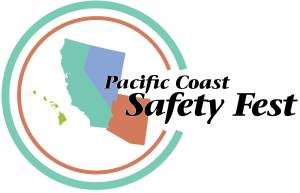 Pacific Safety Fest Logo